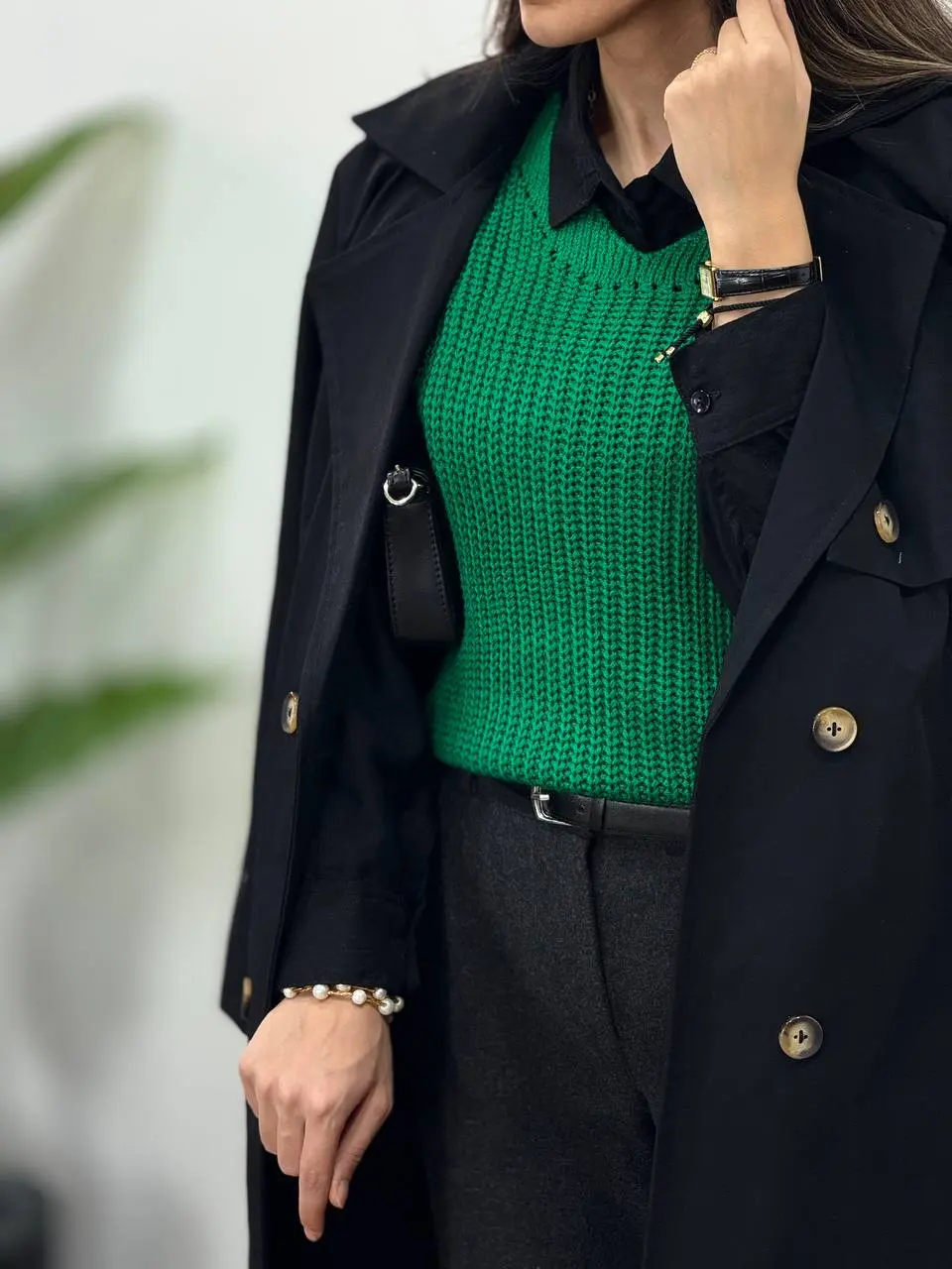 ژیله بافت مارال 1